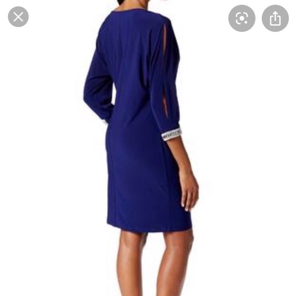 MSK Dresses & Skirts - Women dress